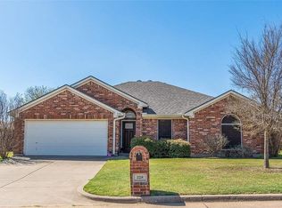 328 Howard Way Dr, Aledo, TX 76008