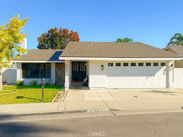 8561 Marvale Dr, Huntington Beach, CA 92646