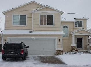 5224 Wangaratta Way, Highlands Ranch, CO 80130