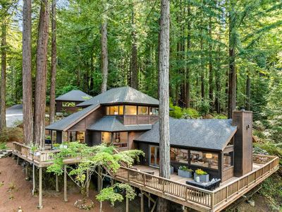 1655 Jonive Road, Sebastopol, CA, 95472