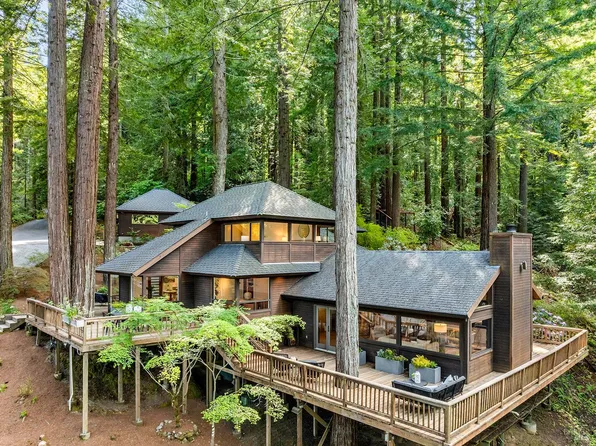 1655 Jonive Road, Sebastopol, CA 95472