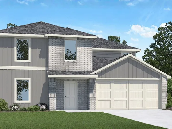 T40C Plan, Silverthorne