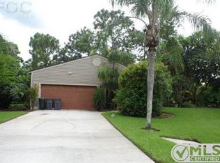 8336 Bounty Rd, Fort Myers, FL 33967