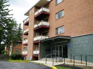 Hampshire House, Baltimore, MD 21215
