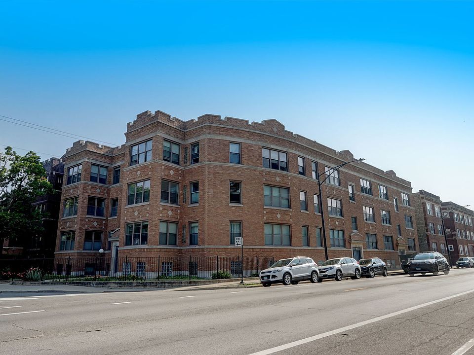 1st image of 1459 W Lawrence Ave #2A