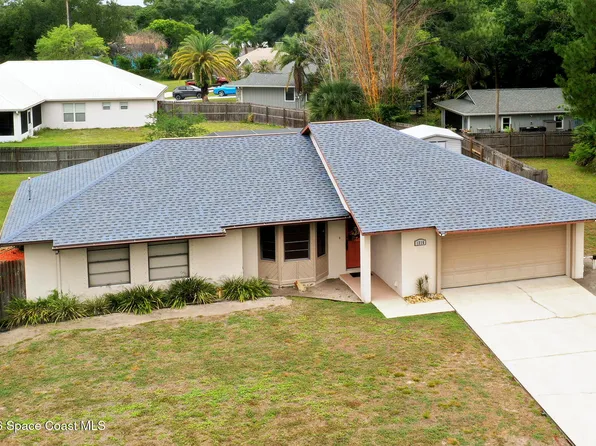 1216 Stadt Rd NW, Palm Bay, FL 32907