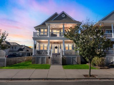 414 E Atlantic Ave #2, Ocean City, NJ, 08226