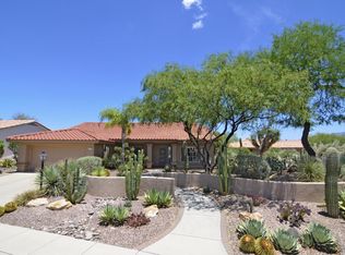 14670 N Palm Ridge Dr, Oro Valley, AZ 85755