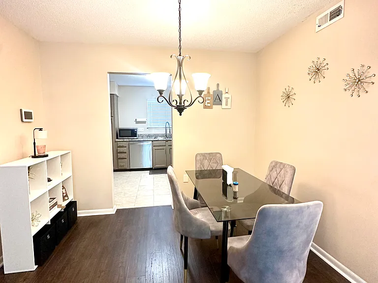3001 Heathstead Pl #G — Photo 7
