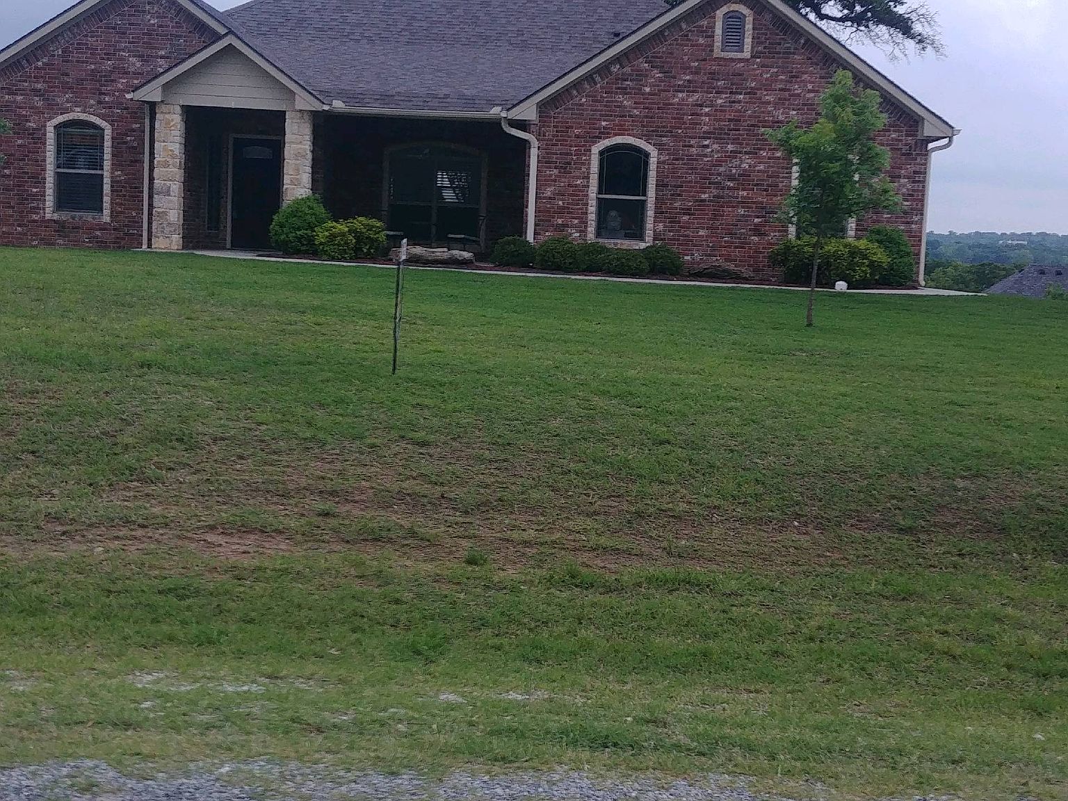 317 Payton Pl, Byng, OK 74820 Zillow