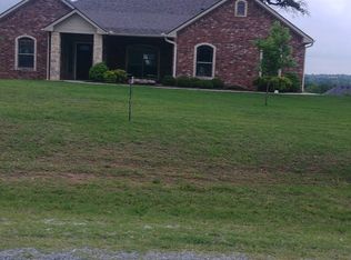 317 Payton Pl, Byng, OK 74820