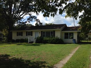 1506 Clarksville Dr, Scotland Neck, NC 27874