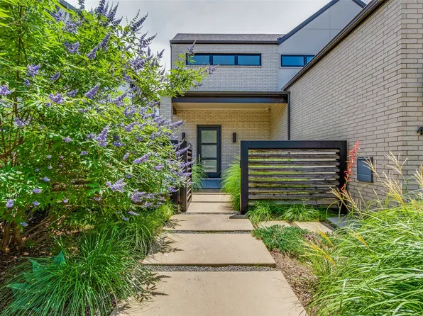 4906 Stanford Ave, Dallas, TX 75209