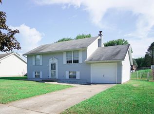 434 Ruff Dr, Lancaster, OH 43130