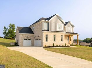 982 Wildberry Ct, Jefferson, GA 30549