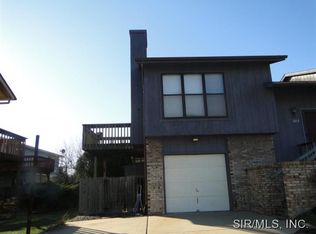 3213 Denvershire Dr, Belleville, IL