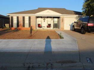314 Willowood Dr, Midland, TX 79703