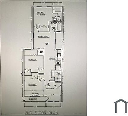 2nd image of 8505 101st St Floor 2