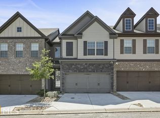 3945 Princeton Lakes Pass SW, Atlanta, GA 30331