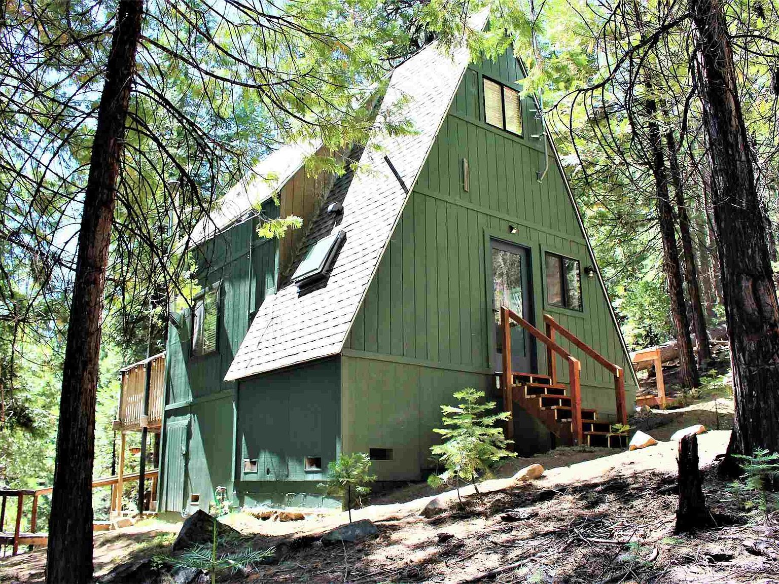 29666 Kerns Dr, Cold Springs, CA 95335 Zillow