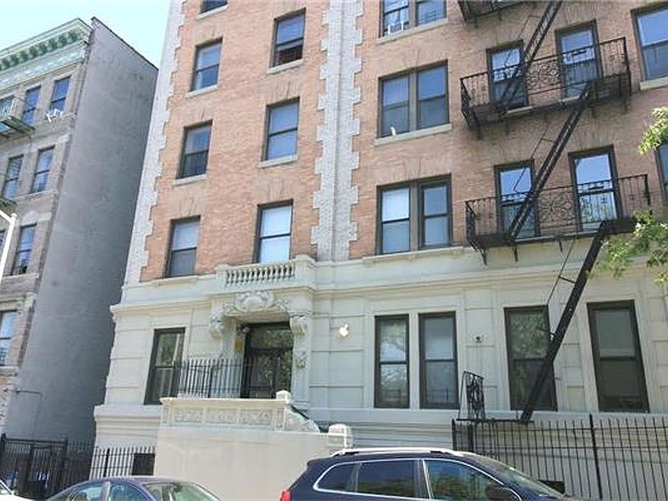 1st image of 1580 Amsterdam Ave Unit 51