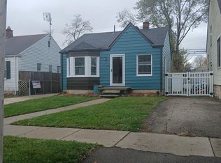 684 Jewell St, Ferndale, MI