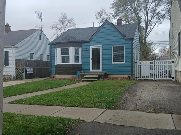 684 Jewell St, Ferndale, MI 48220