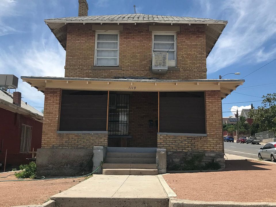 1st image of 1119 N Laurel St APT 1