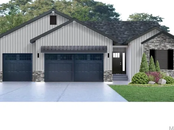 9643 Duffer Dr, Hillsboro, MO 63050
