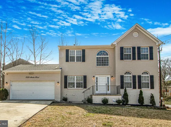 8524 Schultz Rd, Clinton, MD 20735