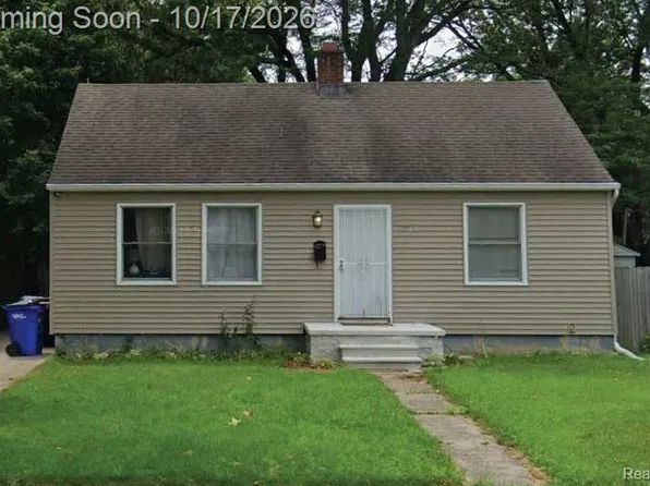 5765 Marseilles St, Detroit, MI 48224
