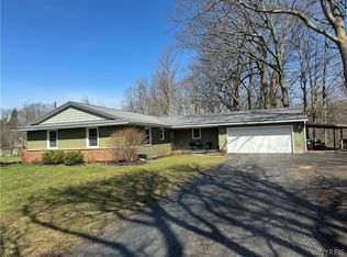 6668 Milestrip Rd, Orchard Park, NY 14127