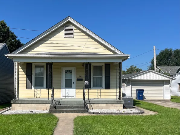 243 Crosat St, La Salle, IL 61301