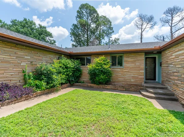 9 Edgemere Dr, Bristow, OK 74010