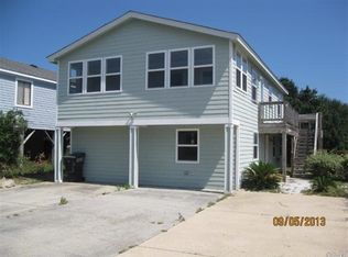 2015 Franklin St #1288, Kill Devil Hills, NC 27948