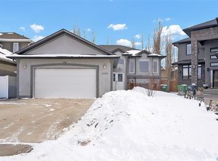1506 Patrick PLACE, Saskatoon, SK S7W 0G1