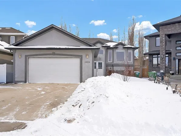 1506 Patrick PLACE, Saskatoon, SK S7W 0G1