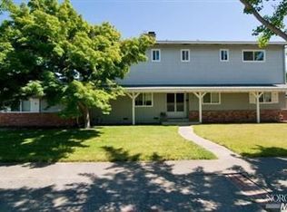 3480 Young Ave, Napa, CA