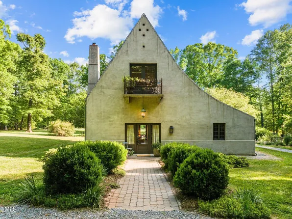 2509 State Highway 57, Hillsborough, NC 27278