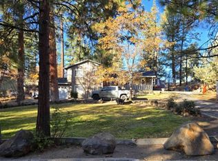 60 Harris Dr, Susanville, CA 96130