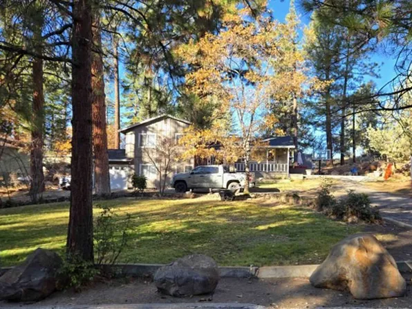 60 Harris Dr, Susanville, CA 96130