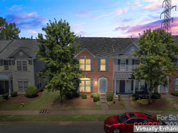 4235 Coulter Xing, Charlotte, NC 28213