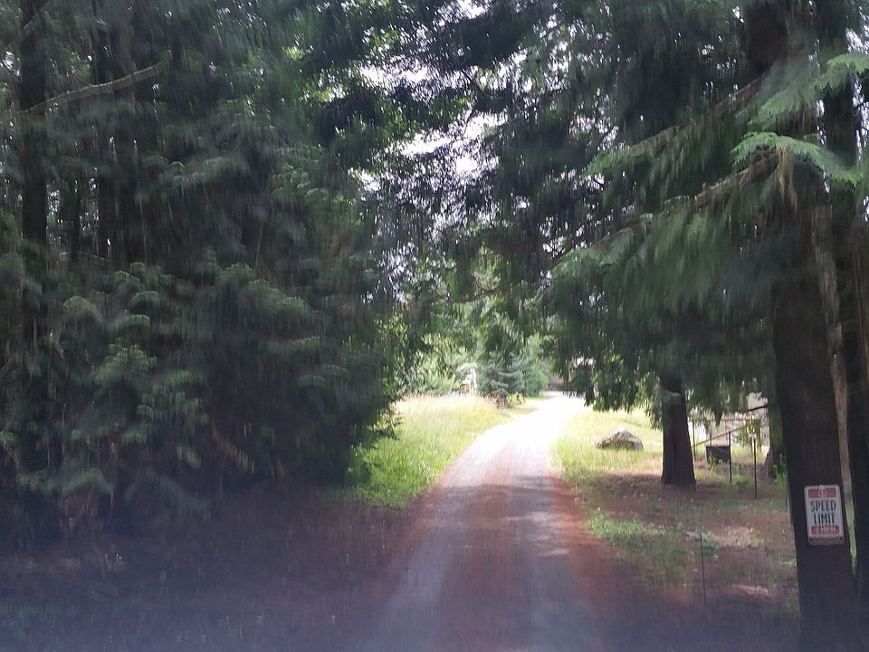 Beautiful Treed Homesite