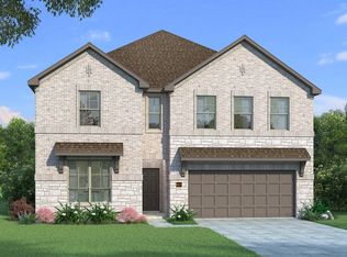 2129 Proteus Dr, Fort Worth, TX 76052