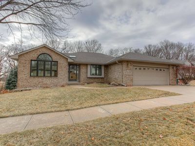 117 Sunny Ridge Dr, Council Bluffs, IA, 51503