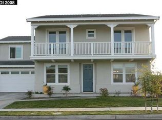 2277 Vision Ln, Brentwood, CA 94513