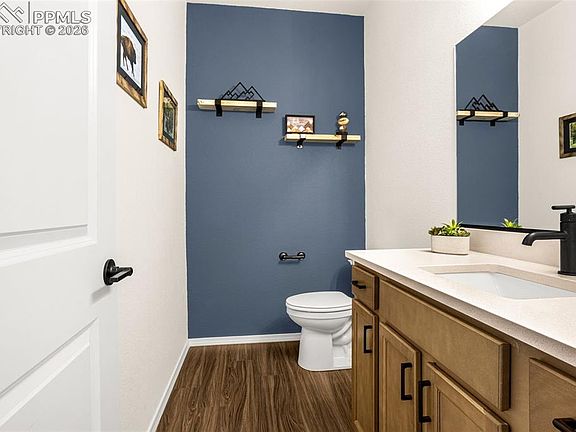 5th image of 9818 Hidden Ranch Ct