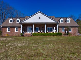 29515 Mooresville Rd, Ardmore, AL 35739