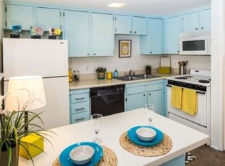 3405 Helms St APT 203, Austin, TX 78705