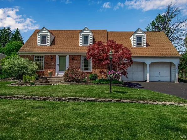 5000 Meadowbrook Rd, Williamsville, NY 14221